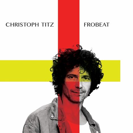Christoph Titz (geb. 1967): Frobeat, CD