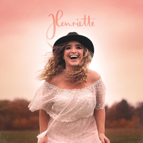 Henriette: Henriette, CD