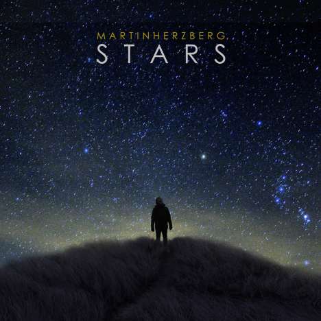 Martin Herzberg (geb. 1981): Stars, CD