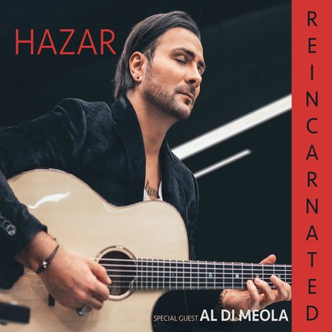 Hazar: Reincarnated, LP