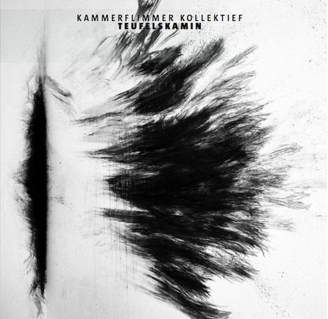 Kammerflimmer Kollektief: Teufelskamin (Limited Edition), LP
