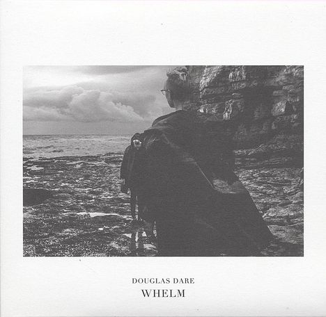 Douglas Dare: Whelm, CD