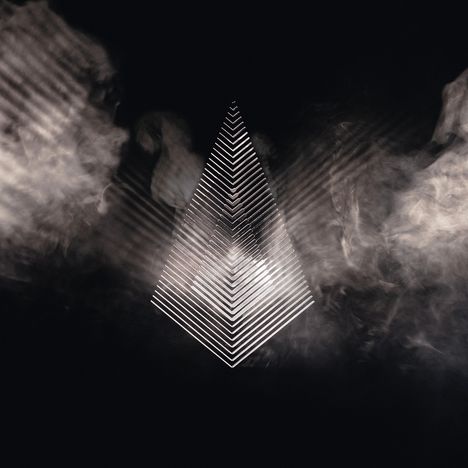 Kiasmos: Swept, Single 12"