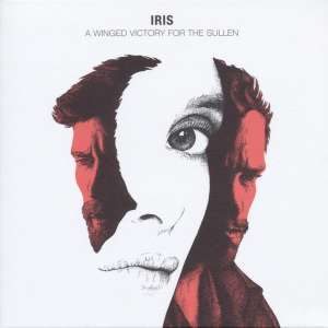 Filmmusik: Iris, CD