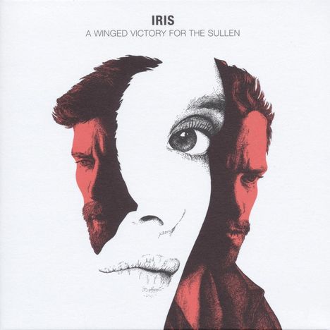 Filmmusik: Iris, LP