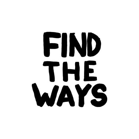 Allred &amp; Broderick: Find The Ways, CD