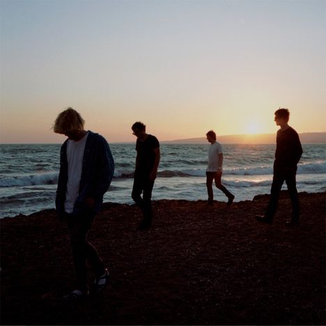 The Charlatans (Brit-Pop): Modern Nature (Deluxe Edition), 2 LPs