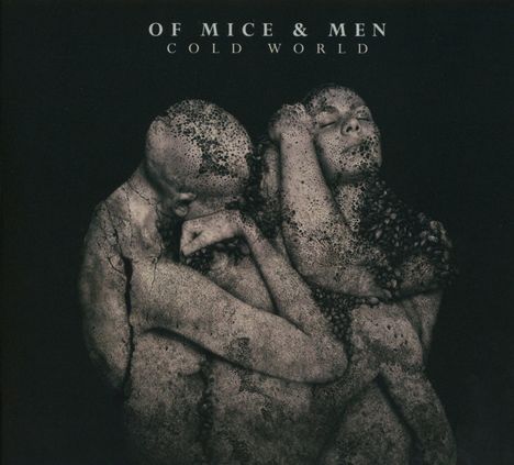 Of Mice &amp; Men: Cold World, CD