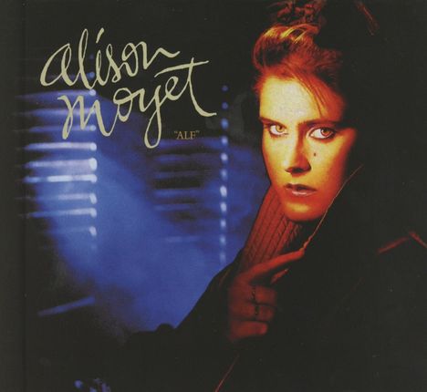 Alison Moyet: Alf (Deluxe Edition), 2 CDs