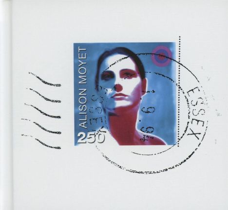 Alison Moyet: Essex (Deluxe Edition), 2 CDs