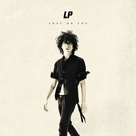 LP: Lost On You (Expanded-Edition), CD