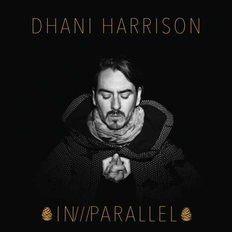 Dhani Harrison: In///Parallel, CD