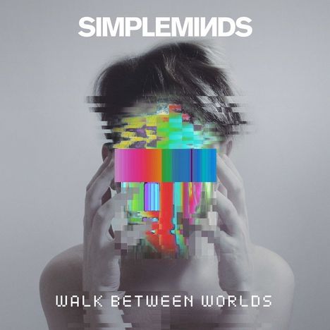 Simple Minds: Walk Between Worlds, LP