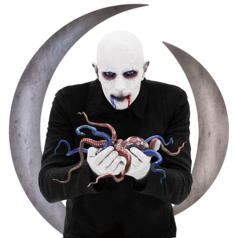 A Perfect Circle: Eat The Elephant, CD