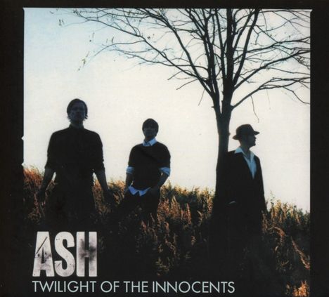 Ash: Twilight Of The Innocents (2018 Reissue), CD