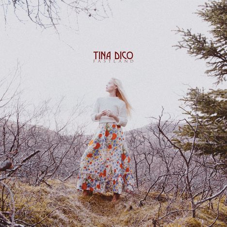 Tina Dico: Fastland, LP