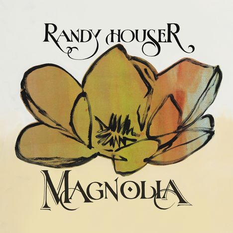Randy Houser: Magnolia, LP