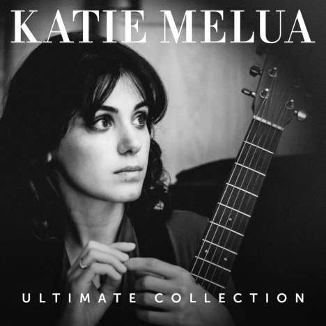 Katie Melua: Ultimate Collection, 2 CDs