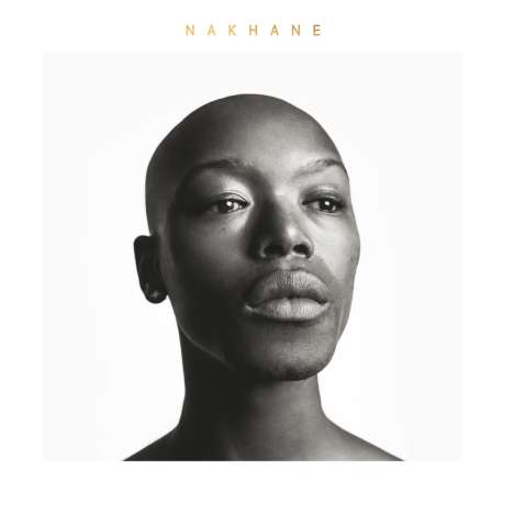 Nakhane: You Will Not Die (Deluxe-Edition), CD