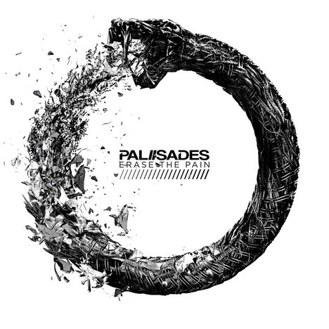 Palisades: Erase The Pain, LP