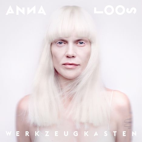 Anna Loos: Werkzeugkasten, CD