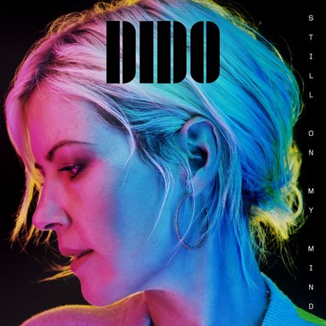 Dido: Still On My Mind, CD