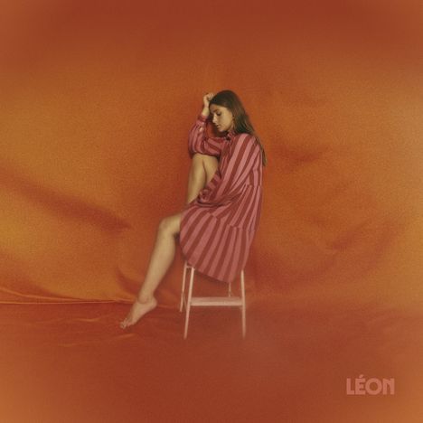 Léon: Léon, LP