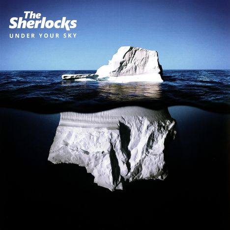 The Sherlocks: Under Your Sky, LP