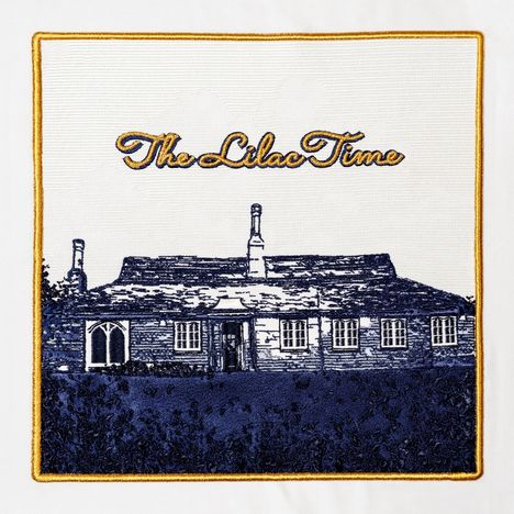 The Lilac Time: Return To Us, CD
