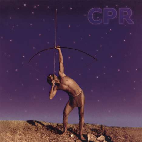 CPR: CPR, CD