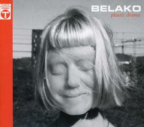 Belako: Plastic Drama, CD