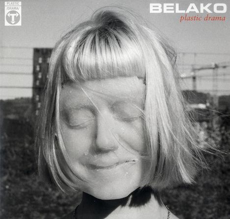 Belako: Plastic Drama, LP