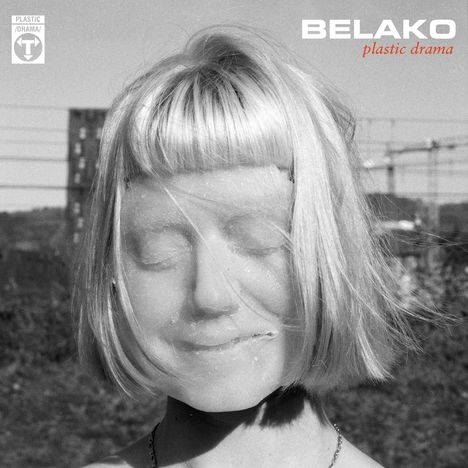 Belako: Plastic Drama (Signed Edition), CD