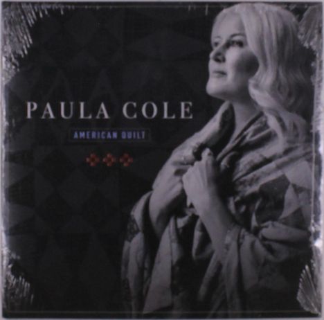 Paula Cole: American Quilt, LP