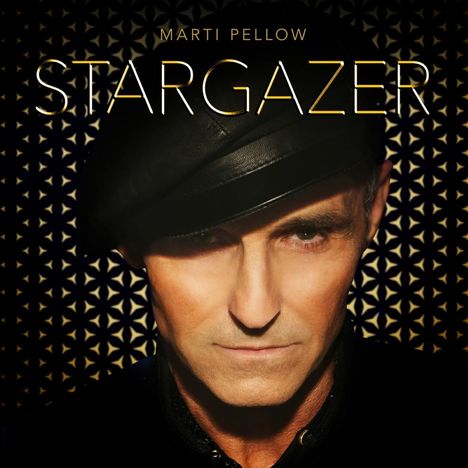 Marti Pellow (Wet Wet Wet): Stargazer, CD