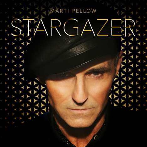 Marti Pellow (Wet Wet Wet): Stargazer (Deluxe Edition), 2 CDs
