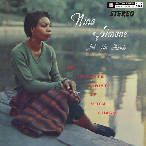 Nina Simone (1933-2003): Nina Simone And Her Friends (2021 Stereo Remaster), CD