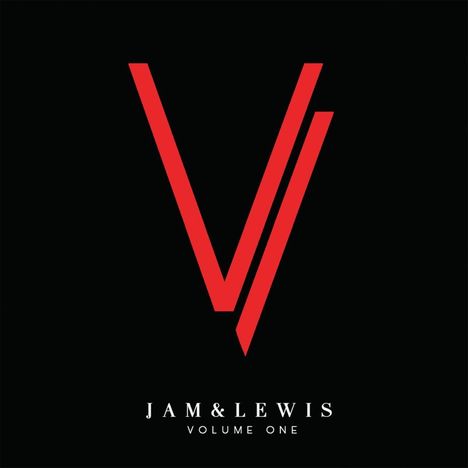 Jam &amp; Lewis: Volume One, CD