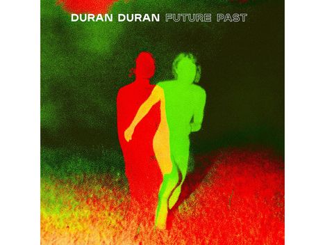 Duran Duran: FUTURE PAST (Limited Deluxe Edition), CD