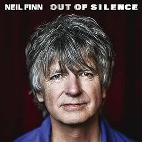 Neil Finn (ex-Crowded House): Out Of Silence, CD