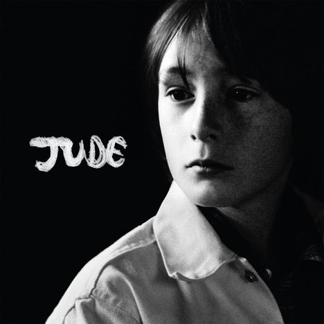 Julian Lennon: Jude, CD