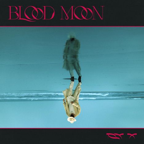 Ry X: Blood Moon, CD