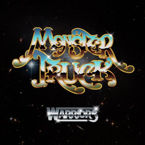 Monster Truck: Warriors, LP