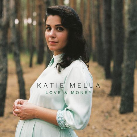 Katie Melua: Love &amp; Money, LP