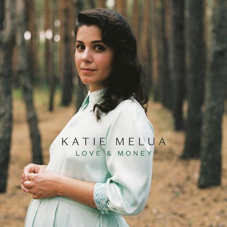 Katie Melua: Love &amp; Money, CD