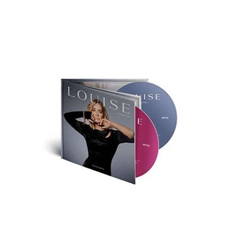 Louise: Greatest Hits (Deluxe Edition), 2 CDs