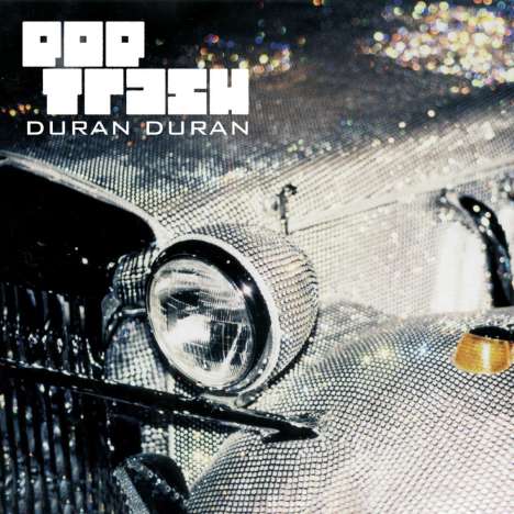 Duran Duran: Pop Trash, 2 LPs