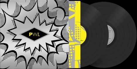 PWL Extended: Big Hits &amp; Surprises Vol. 1, 2 LPs