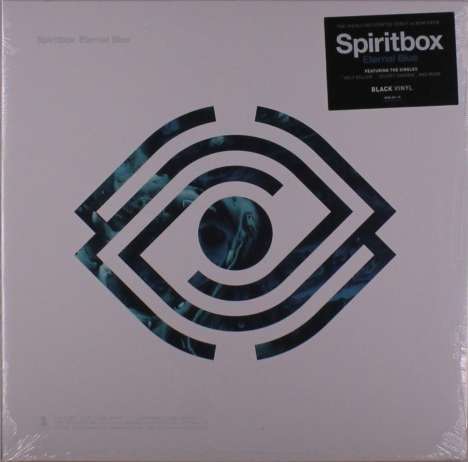 Spiritbox: Eternal Blue, LP