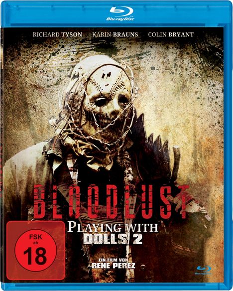 Cover/Produkt Ansicht vergrößern